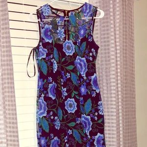 Calvin Klein Dress- Size 6- Like New